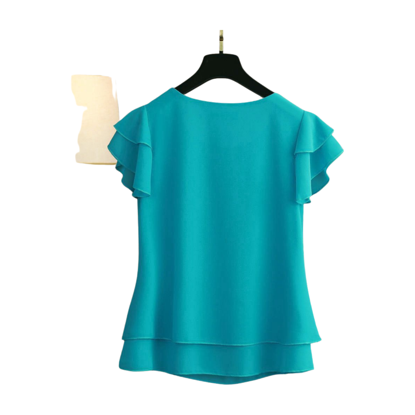 Short Sleeve Blouse Shirts