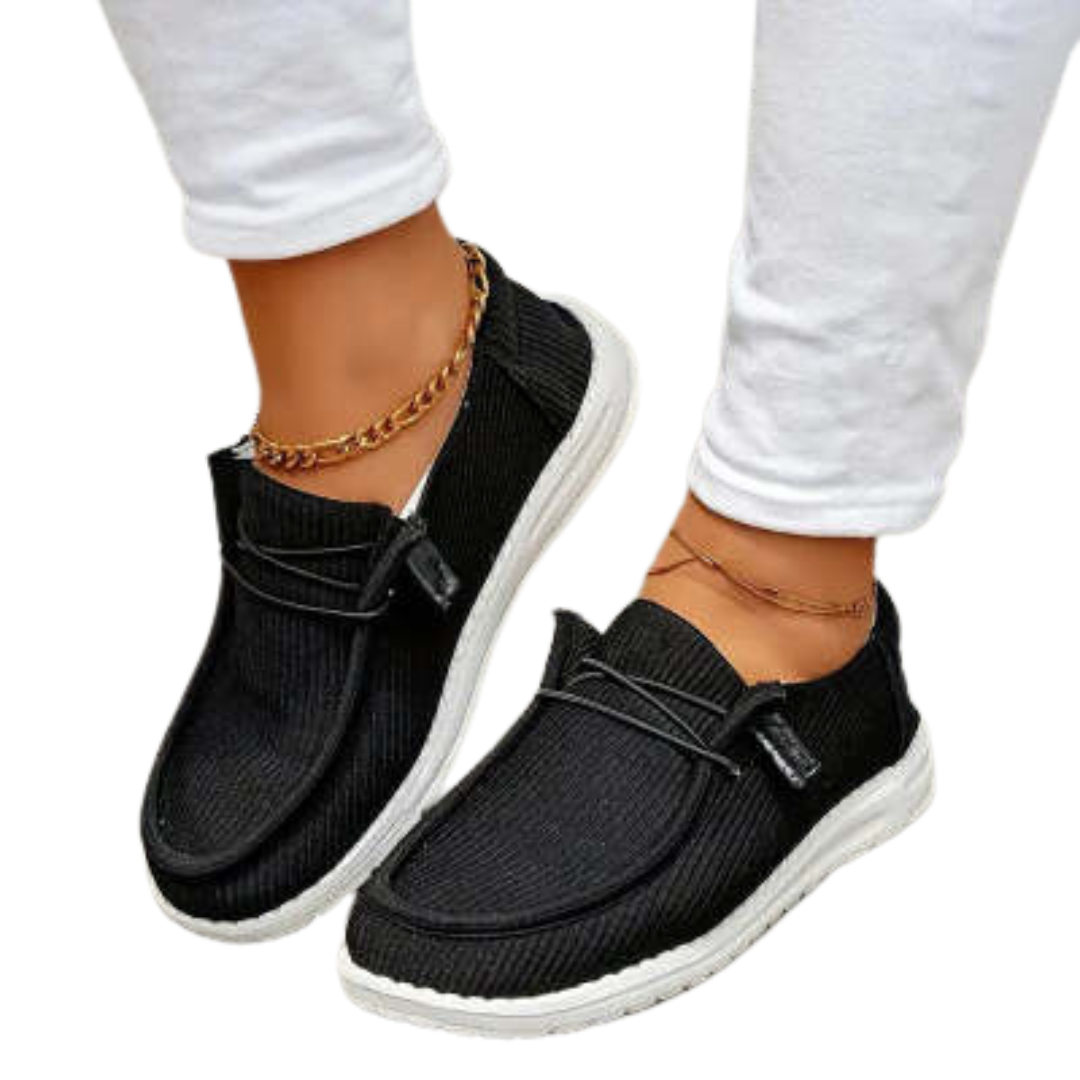 Women's Flat Fashion Casual Shoes