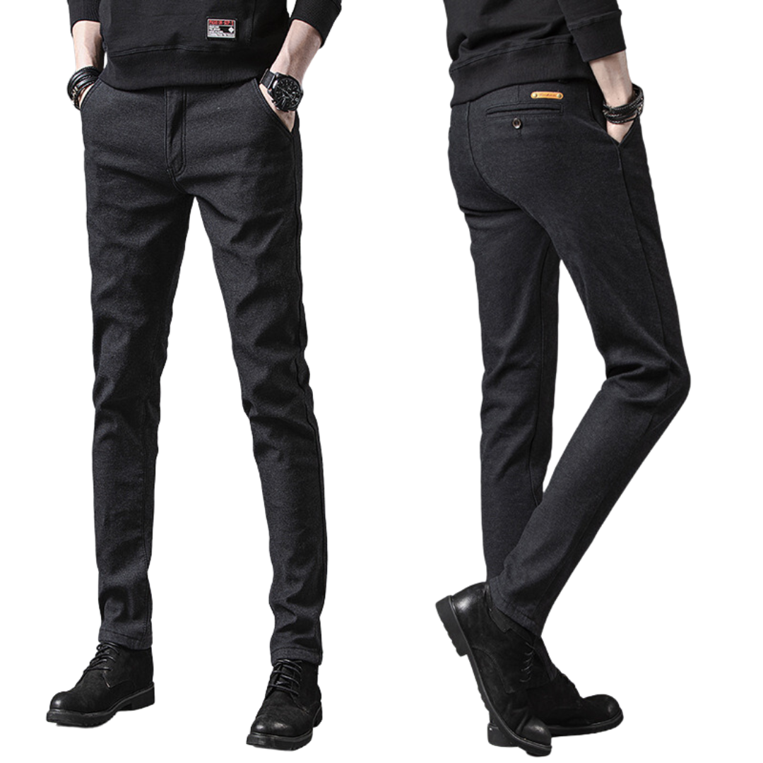 Men's Slim Sports Casual Pants