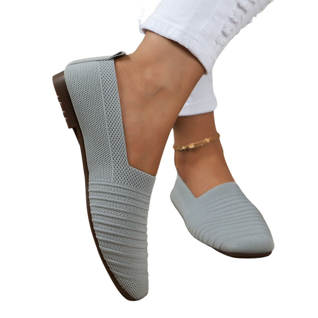 Women's Flat Fashion Shoes