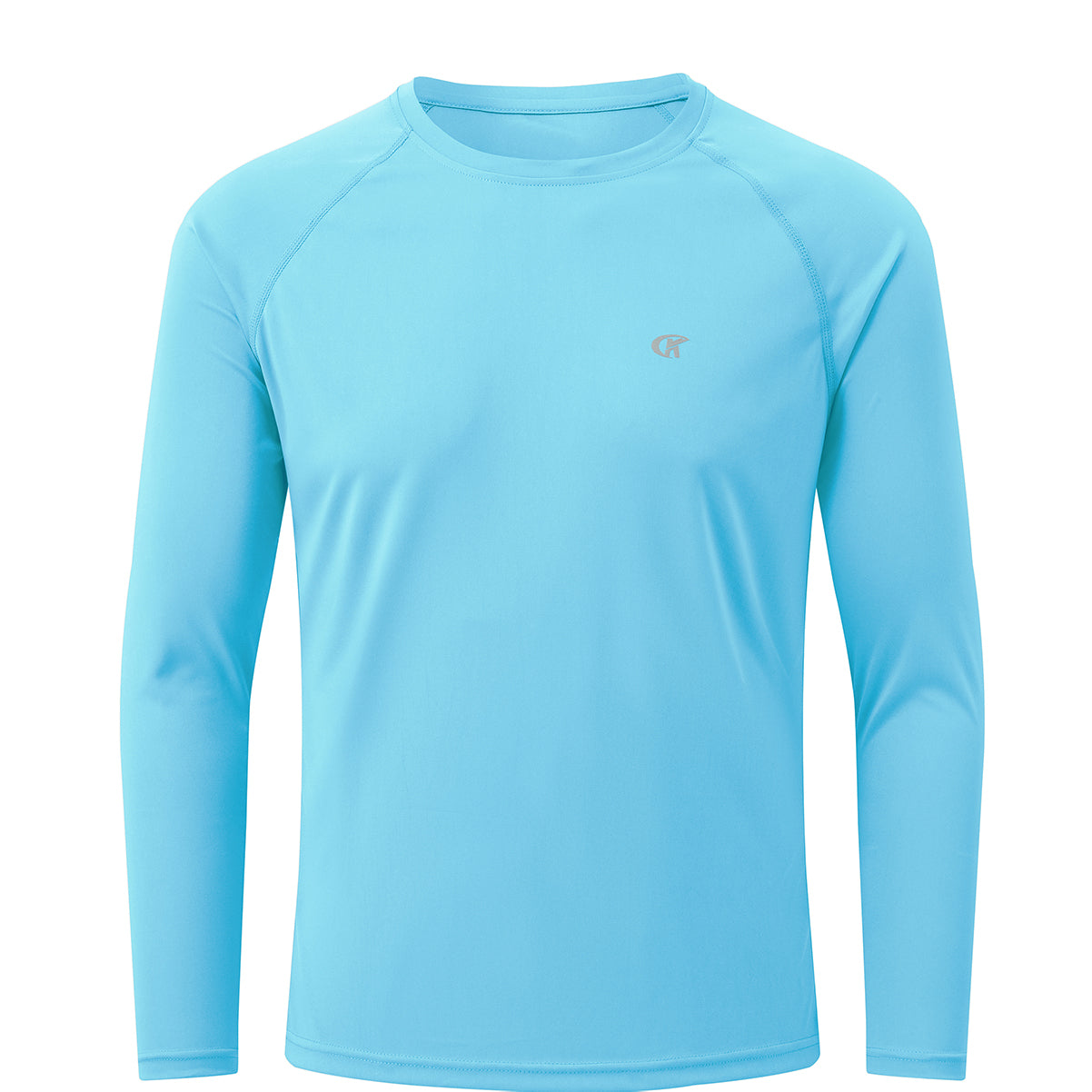 Long Sleeve Outdoor T-Shirts