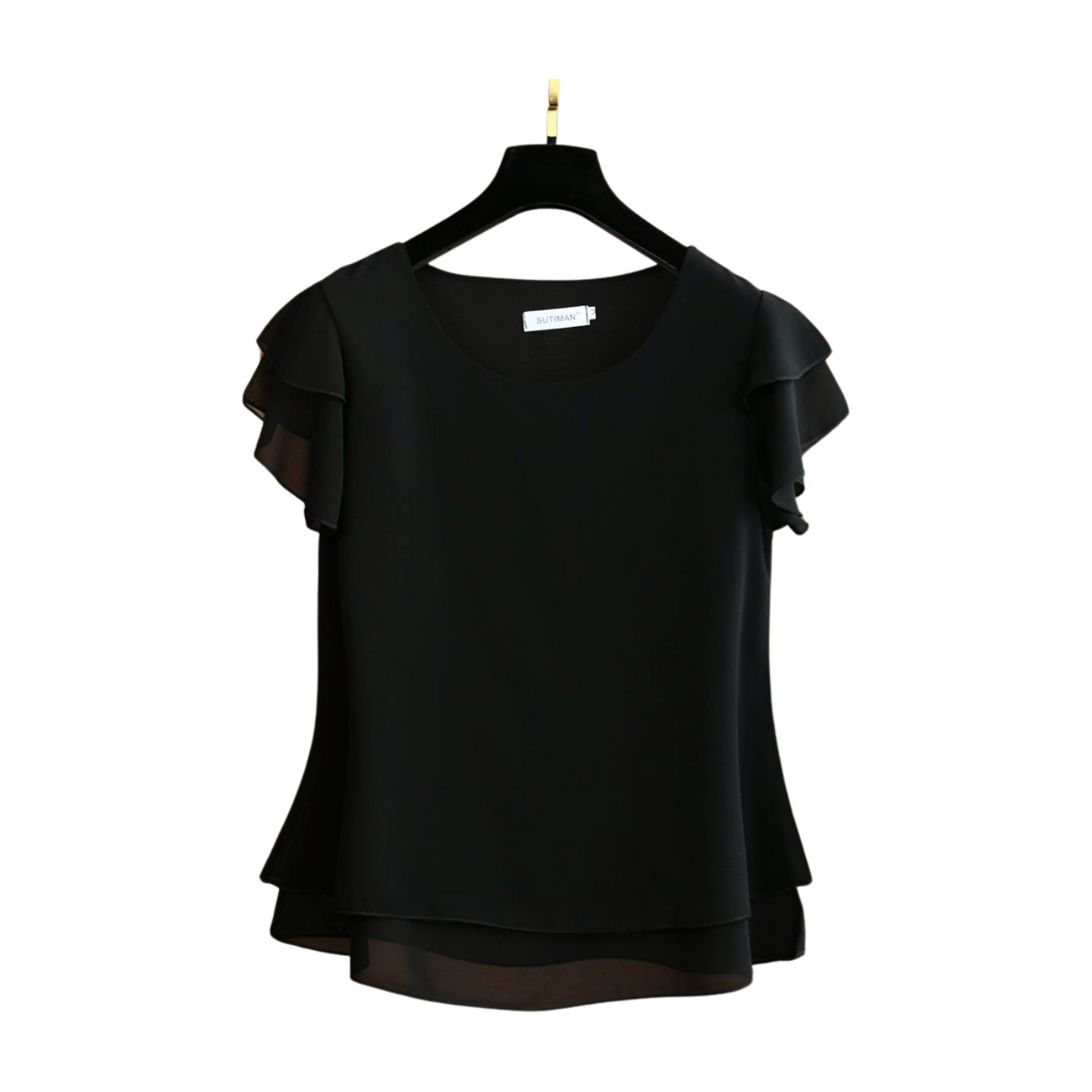 Short Sleeve Blouse Shirts