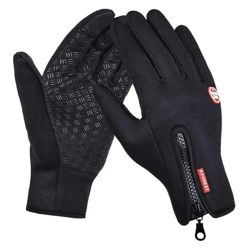 Men's & Women Winter Warm Touchscreen Sports Gloves