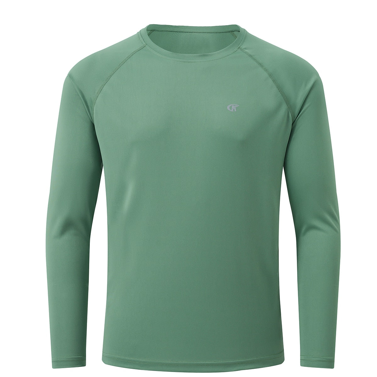 Long Sleeve Outdoor T-Shirts