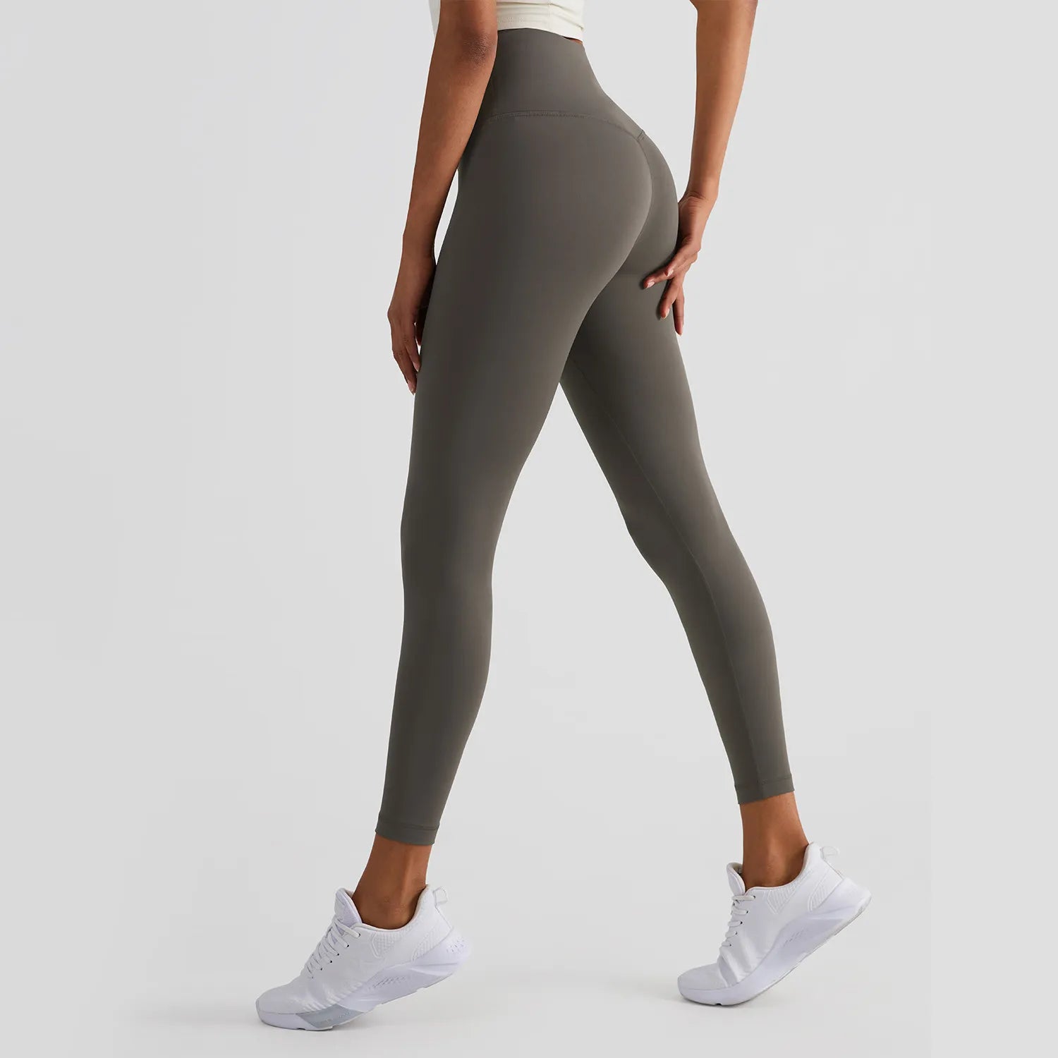 Women Comfortable Fitness Leggings