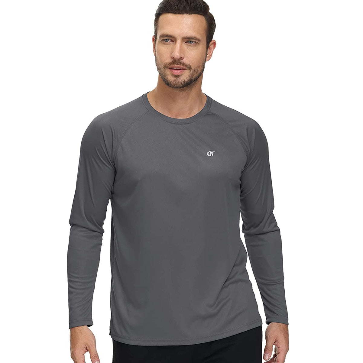 Long Sleeve Outdoor T-Shirts