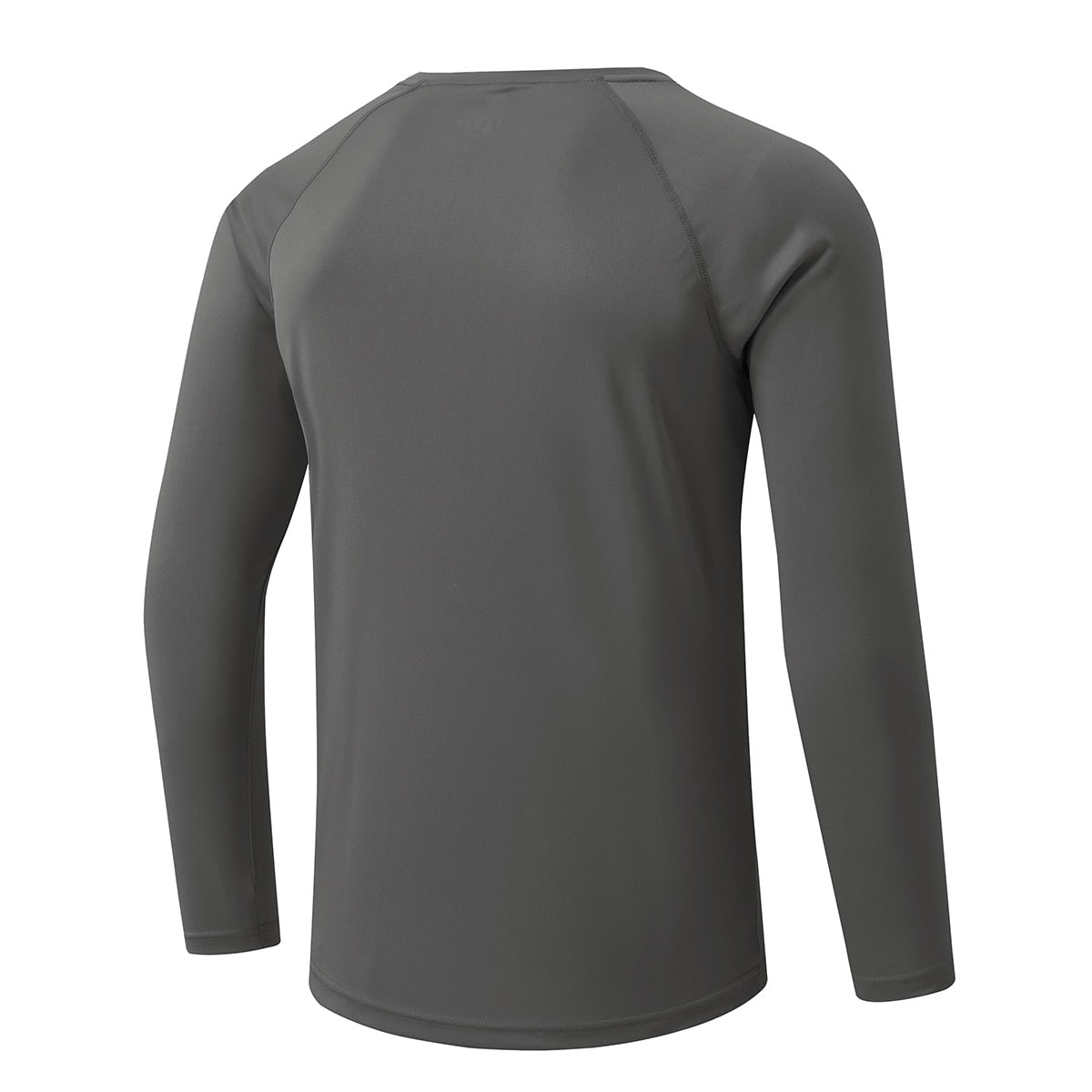 Long Sleeve Outdoor T-Shirts