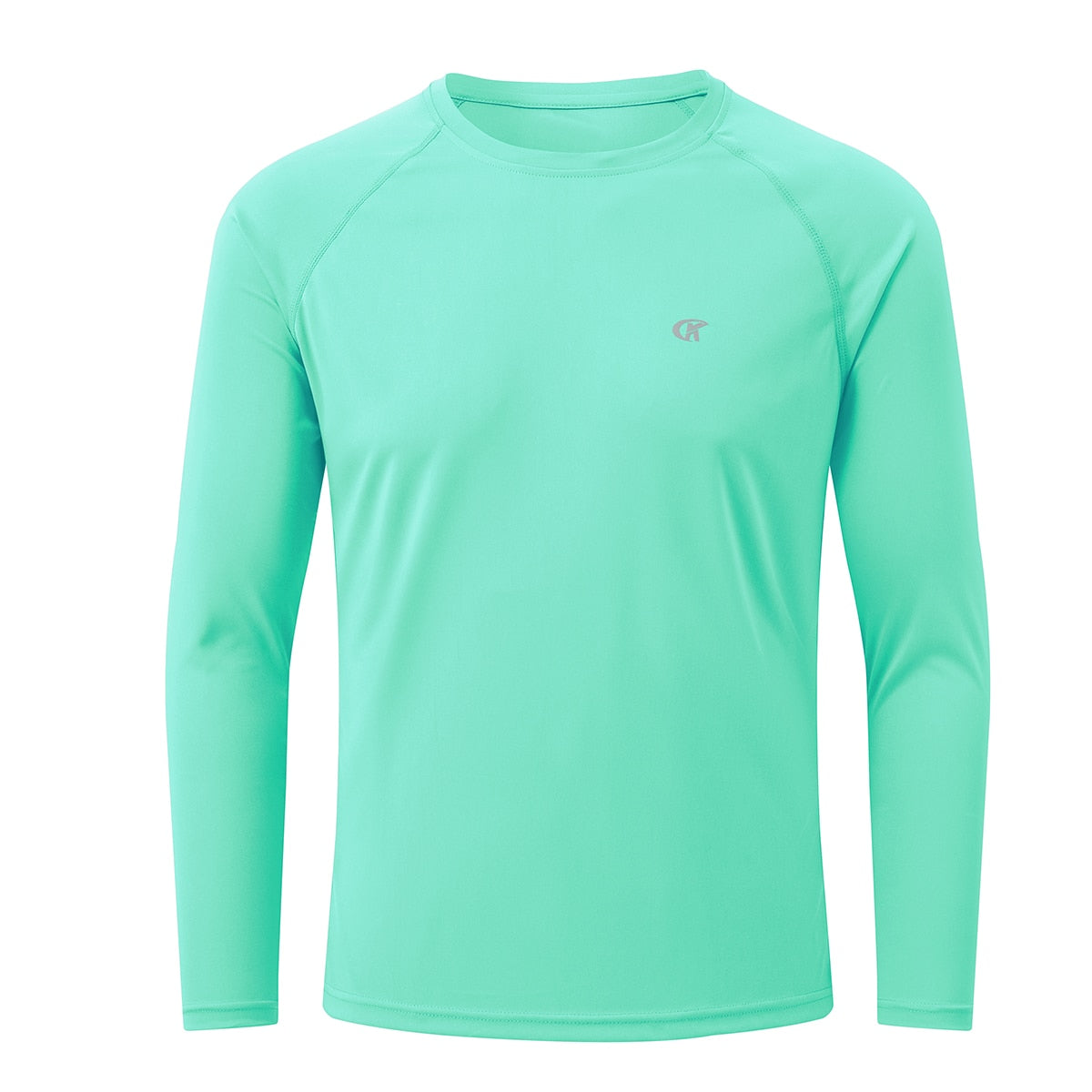 Long Sleeve Outdoor T-Shirts