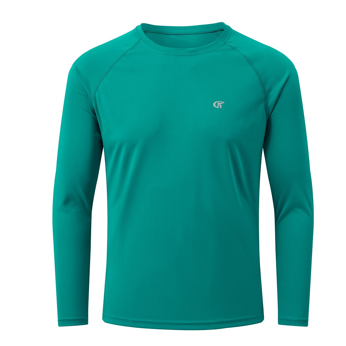 Long Sleeve Outdoor T-Shirts