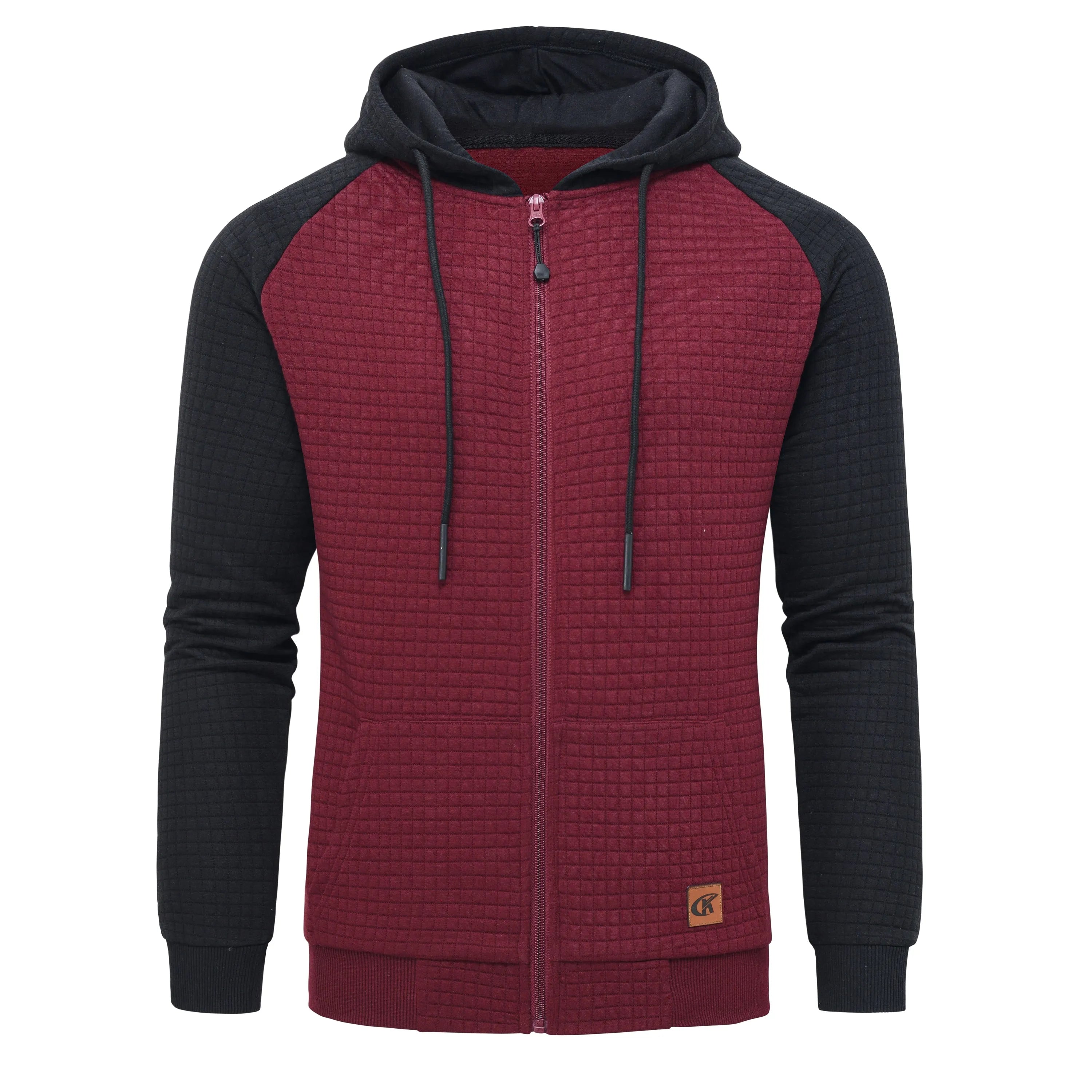 Men's Lightweight Hoodie