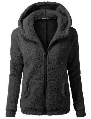 Women's Wool top coat