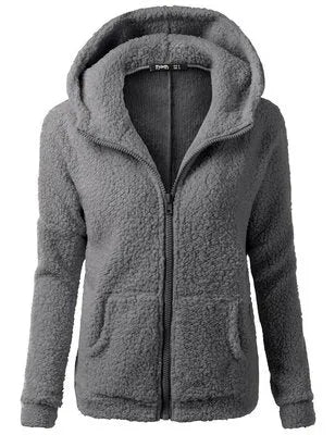 Women's Wool top coat