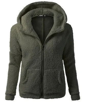 Women's Wool top coat