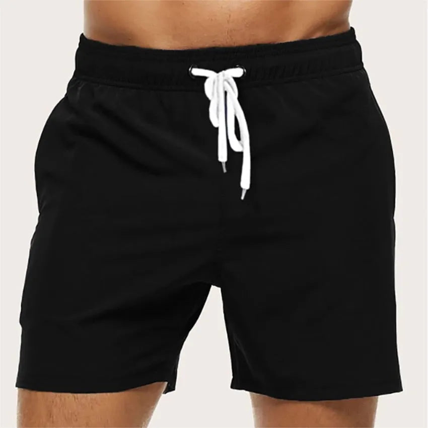 Men's Swim Trunks