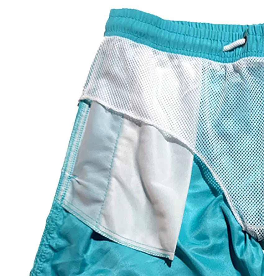 Men's Swim Trunks