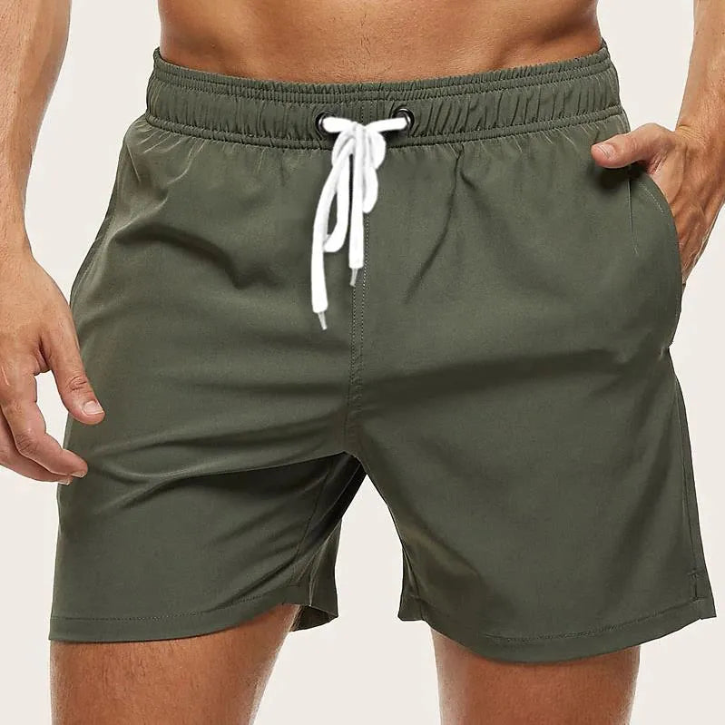 Men's Swim Trunks