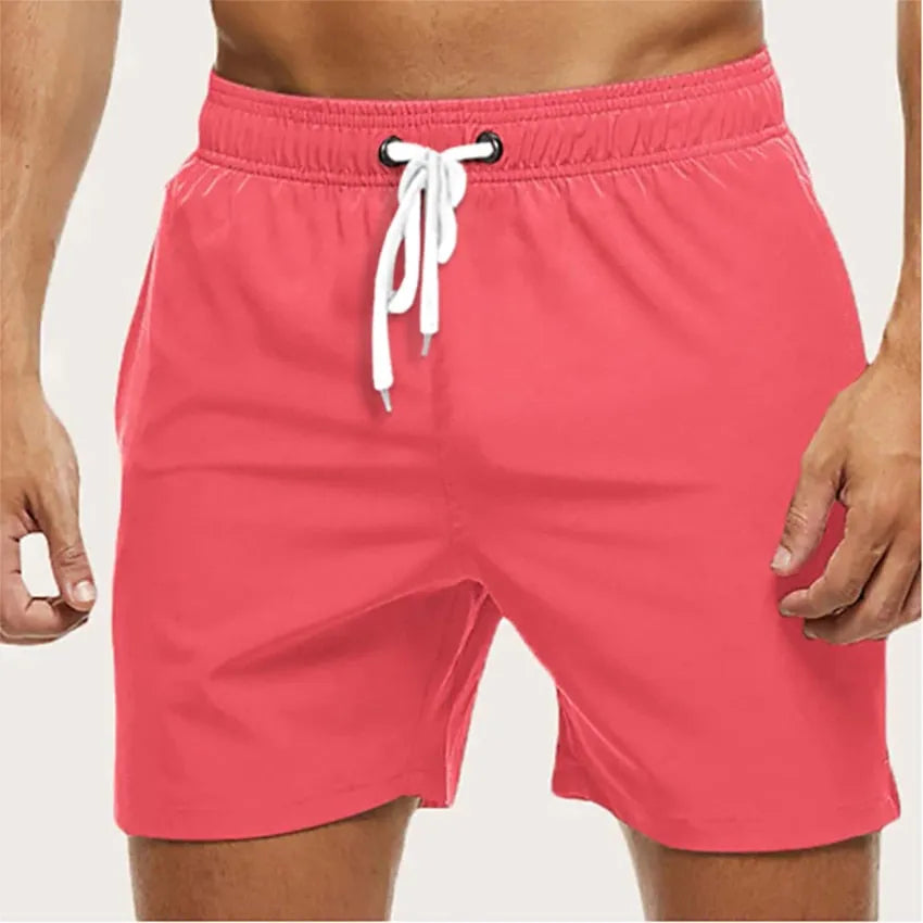 Men's Swim Trunks