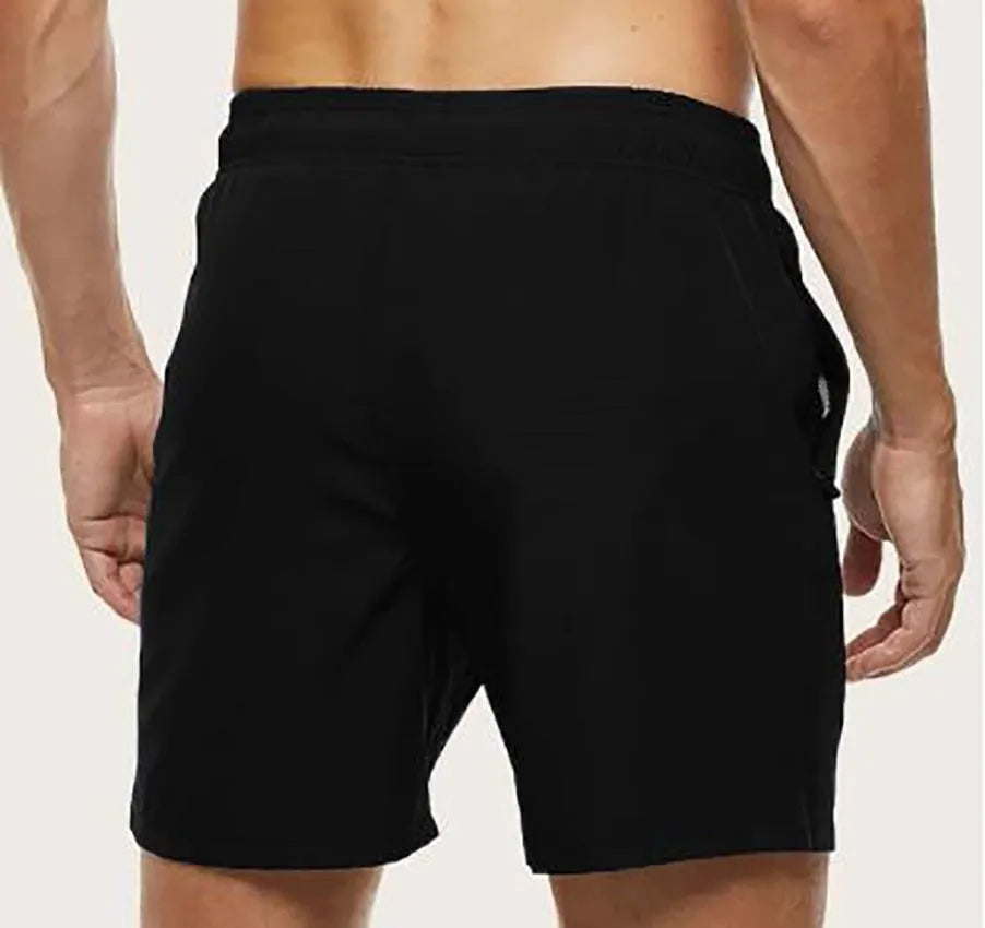 Men's Swim Trunks