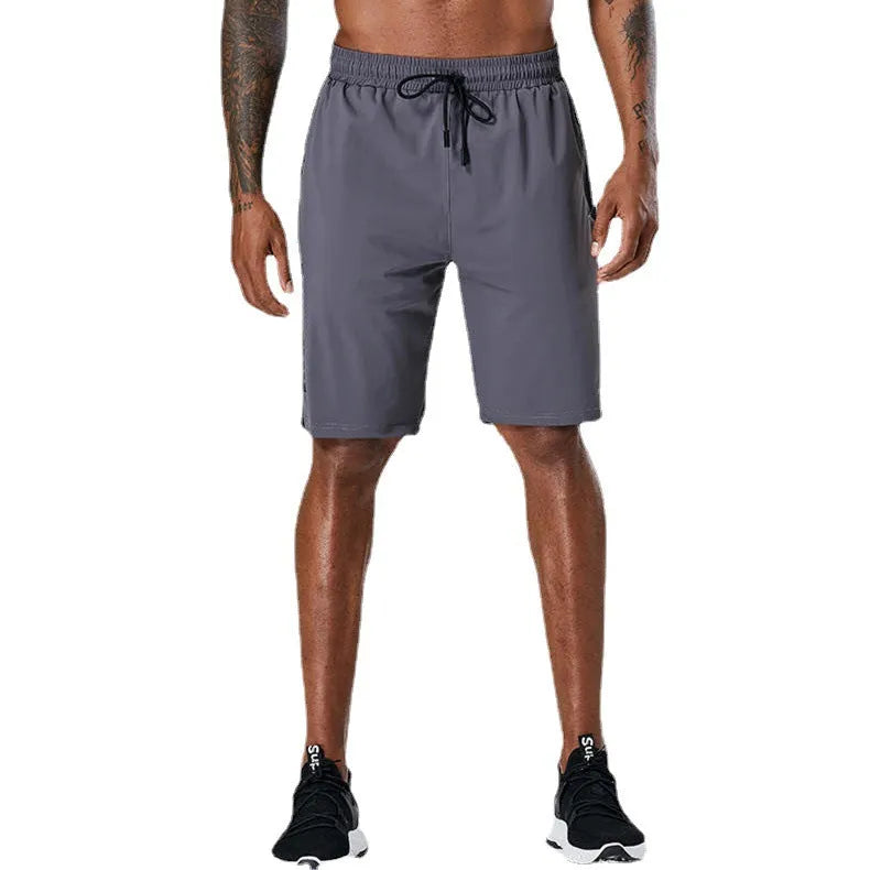 Shorts, Sports Shorts Men Trend Running Fitness Fast Dry